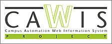 Campus Automation Web Information System